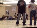 B-Boy Battle at ODU