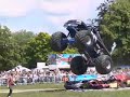 Monster Trucks Grim Reaper Monster Trucks Grim Reaper