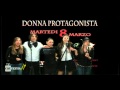 Clicca per Visualizzare : fuori concorso Sandrina e le amiche in Donna Protagonista al ristorante Convento di Lonato 8 marzo