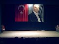 29 Mart 2007-Karşıyaka Hürriyet Halk Oyunları Topluluğu(1/2)