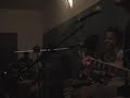 AMINDIAYE r�p�tition aux studio des mamelles