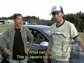 Click here to watch this video Honda NSX-R vs Audi RS4