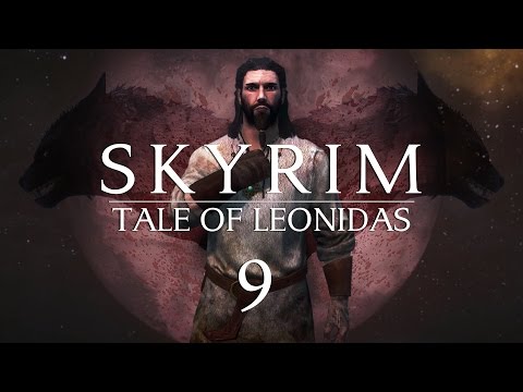 how to roleplay in skyrim