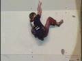 Kletter-WM 2005: Bouldern Finale Herren, Jorg Verhoeven (NED
