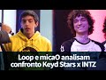 Click to View : CBLoL 2015: Loop e micaO analisam confronto Keyd Stars x INTZ