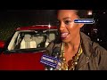 Watch 'Solange Knowles LA Launch Of The New Range Rover Evoque at Cecconis Restaurant 111610 YT'