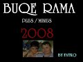 Buqe Rama-Plus,minus 2008 Buqe Rama-Plus,minus 2008