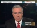 Keith Olbermann Special Comment On Sarah Palin