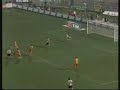 Palermo - Lecce gran gol di mutarelli Palermo - Lecce gran gol di mutarelli