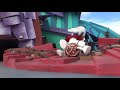 Dudley Do Right's Rip Saw Falls (2) - Islands of Adventure, Universal Orlando