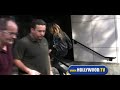 Haylie Duff Shopping at Barneys.