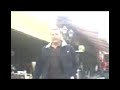 gianni si intimidisce