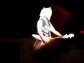 Guitar solo CC Deville
