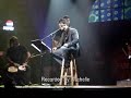 Luis Fonsi - Cantando Noche De Entierro (Version Acustica)