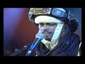 clip from show at the highline ballroom in new york.