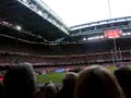 Welsh Passion