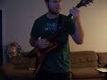 Metallica - Sanitarium