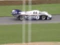 Race cars at Goodwood Race cars at Goodwood