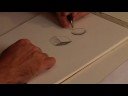 Drawing Popular Cartoon Characters : How to Draw 3-Dimensional Shapes