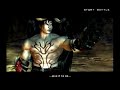 tekken 5: devil jin interlude
