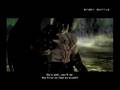 Tekken 5: Devil Jin Interlude