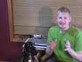 The Bare Essentials To Making Your Own Videos