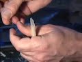 Tools & Techniques of Calligraphy - Quills Part 2