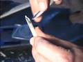 Tools & Techniques of Calligraphy - Quills Part 2