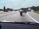 b ez on 05 cbr 600rr on 75S loop to 85N! CRAZY b ez on 05 cbr 600rr on 75S loop to 85N! CRAZY