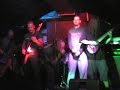 synchronic - resistance