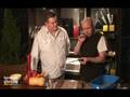 Knife Sharpening