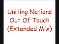 Uniting Nations - Out Of Touch