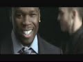 50 CENT JUSTIN TIMBERLAKE SHE WANTS IT [AYO TECHNOLOGY]
