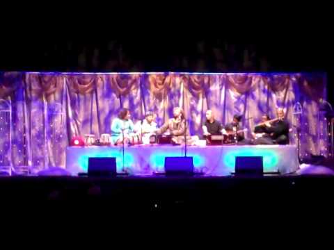 Shri Hans Raj Hans - True Sound True Life Tour