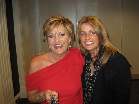 LORNA LUFT- JUDY GARLAND’S DAUGHTER!!!