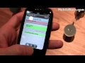 Palm Pre Plus hands-on