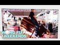 WFW 64 - At the Fair!