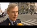 Anti-NSV betoging gent 2004