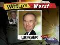O'Reilly's Christmas is secular?