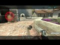 thaz ninja defuse