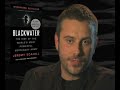 Jeremy Scahill Discusses Blackwater
