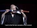 Mou Hitotsu no Chijou (Live Bankai Code: 001)