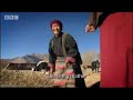 Restless young monk - A Year in Tibet - BBC travel & politics