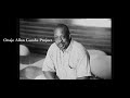 Onaje Allan Gumbs / Inner City Blues (from『Just Like Yesterday』) オマー・ハキム