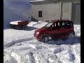 panda 4x4