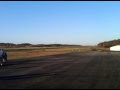 B-17 Flying Fortress - Taking Off