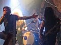 Himsa - Summon In Thunder (18.09.2007, Hamburg/Germany)