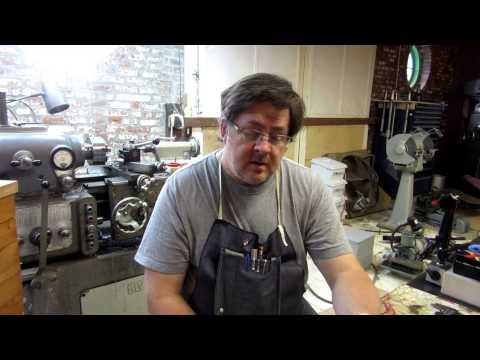 how to rebuild kurt vise