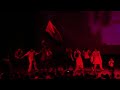 climax of a big flop show