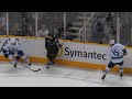 RT @mozy19: Ballard destroying McGinn is already up. http://youtu.be/m5NjcR3NsWU #Canucks